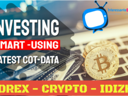 investing forex crypto indizes